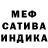 A PVP крисы CK RUBA